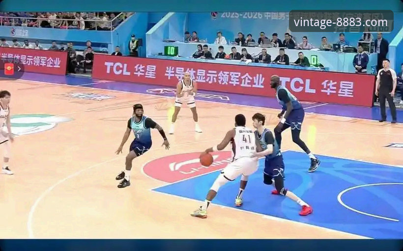 CBA季后赛最新动态：浙江加时赛2-0横扫宁波，兰道夫33分统治比赛